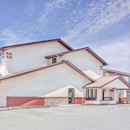Super 8 By Wyndham Montgomery Maybrook Ngoại thất bức ảnh